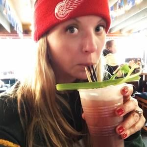 Meet your Posher, Maggie